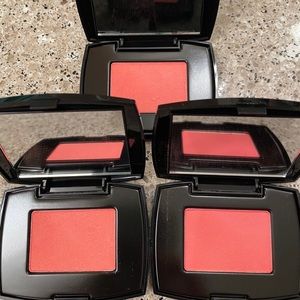 Lancôme “Make it Pop” blush